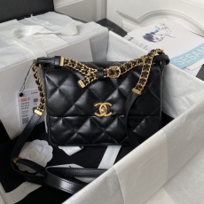 Chanel Hobo Bags